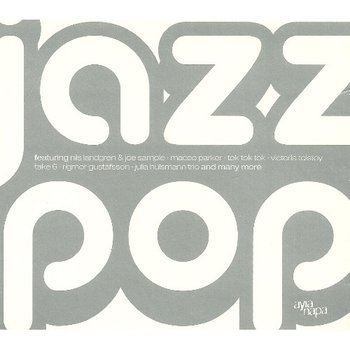 

Jazz Pop (2 CD)