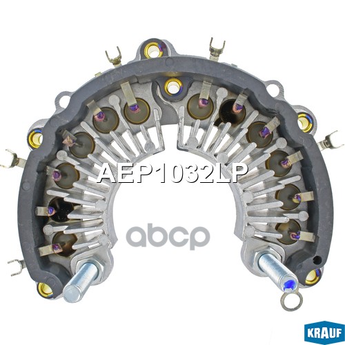 

Диодный Мост Генератора Krauf Aep1032Lp Krauf AEP1032LP