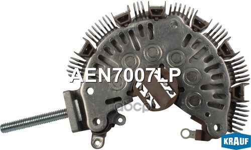 

Диодный Мост Генератора Krauf Aen7007Lp Krauf AEN7007LP