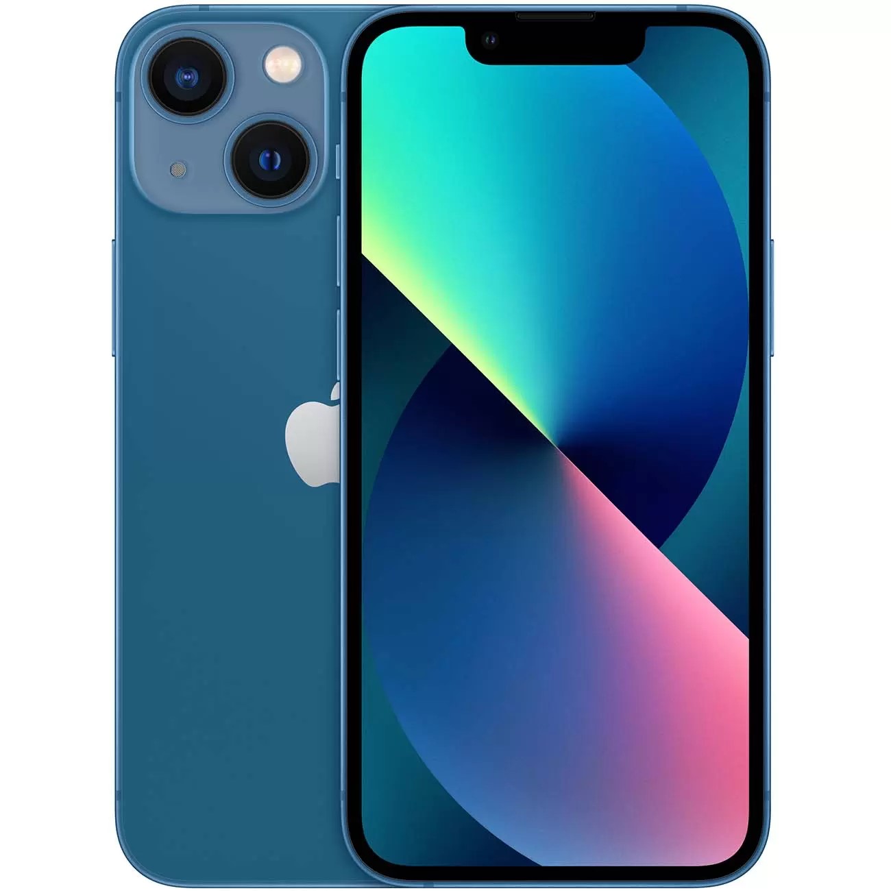 

Смартфон Apple iPhone 13 mini 256GB Blue (MLJN3J/A) (Япония JP), iPhone 13 mini