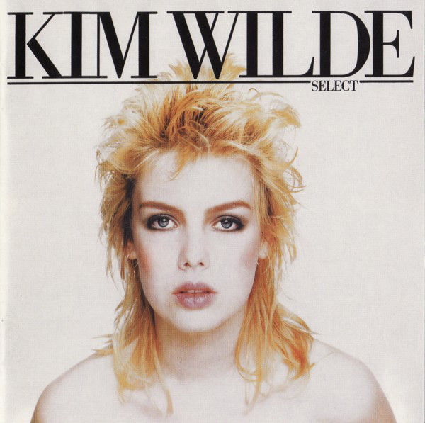 

WILDE, KIM - Select (Expanded+Remastered) (1 CD)