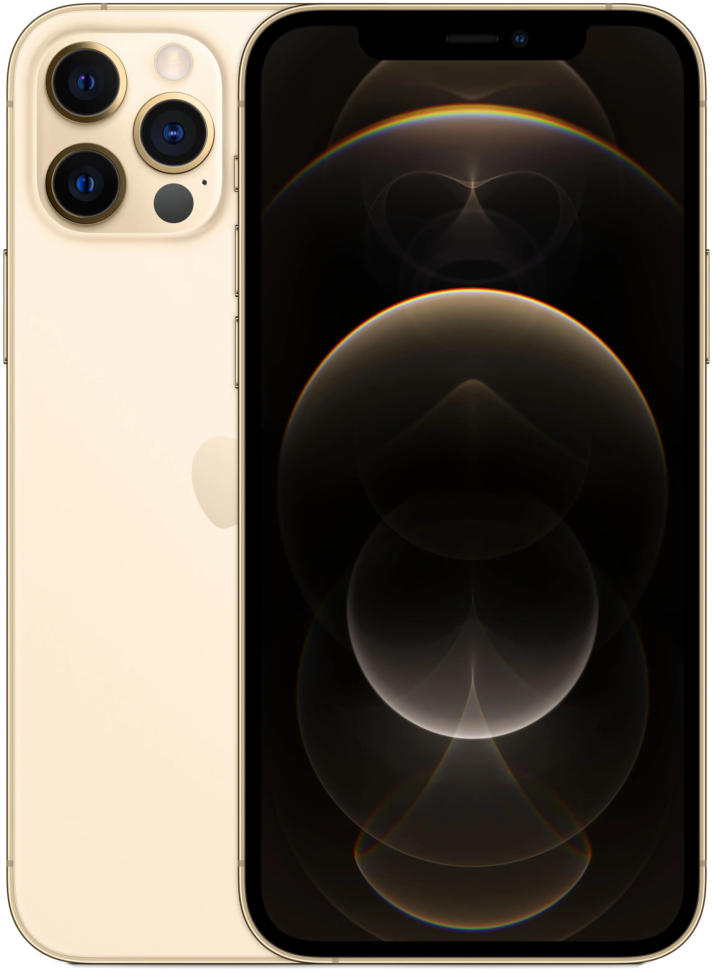

Смартфон Apple iPhone 12 Pro 128GB Gold, iPhone 12 Pro GL