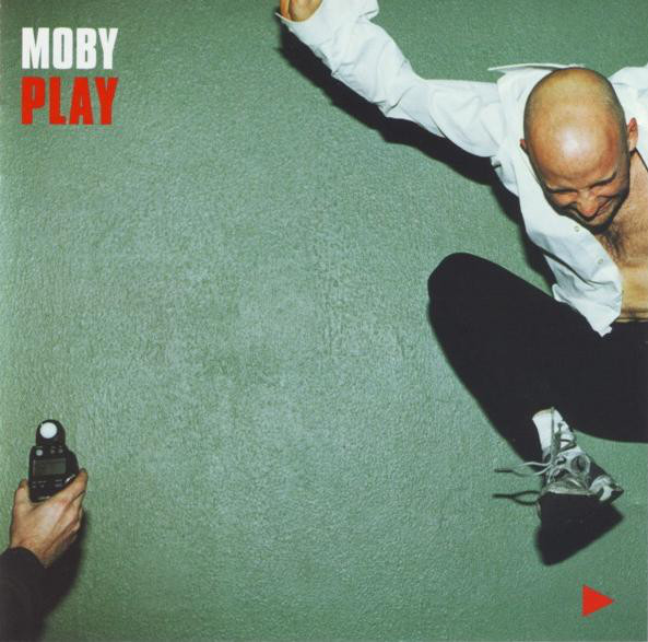

Moby - Play - Mute - CD STUMM 172, Mute - 7243 4 84626 2 6, Mute - INT 4 84626 2 (1 CD)