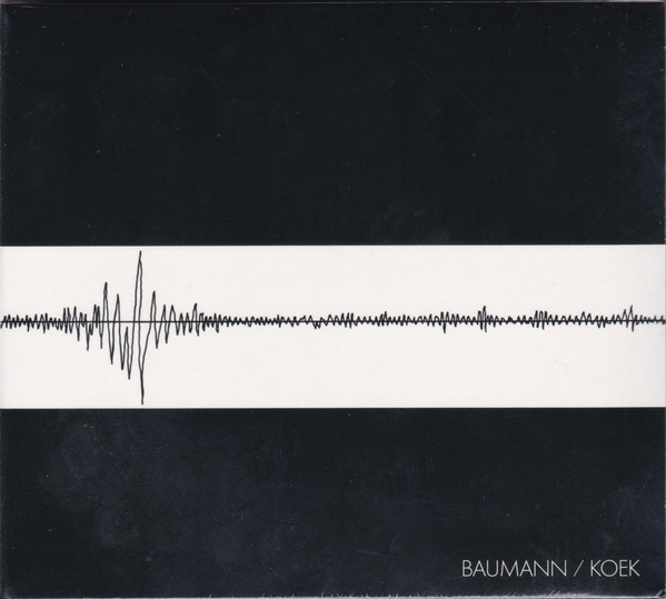 

Baumann / Koek (1 CD)