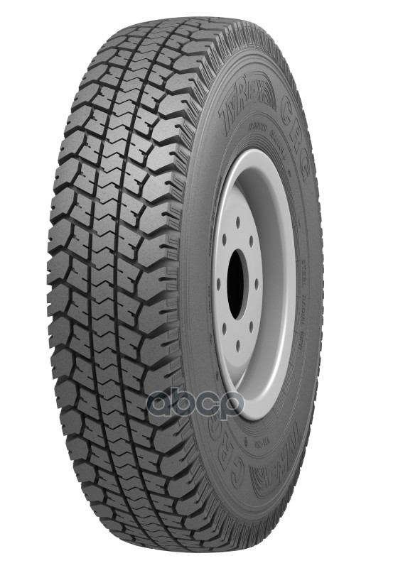 

Грузовые шины TYREX CRG VM-201 9/ R20 136 J