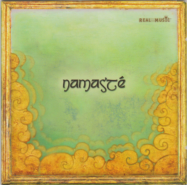 

Namaste (2 CD)