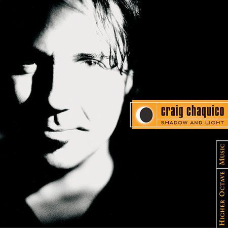 Craig Chaquico: Shadow and Light (1 CD)