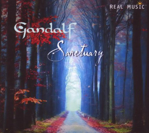 

Gandalf – Sanctuary (1 CD)