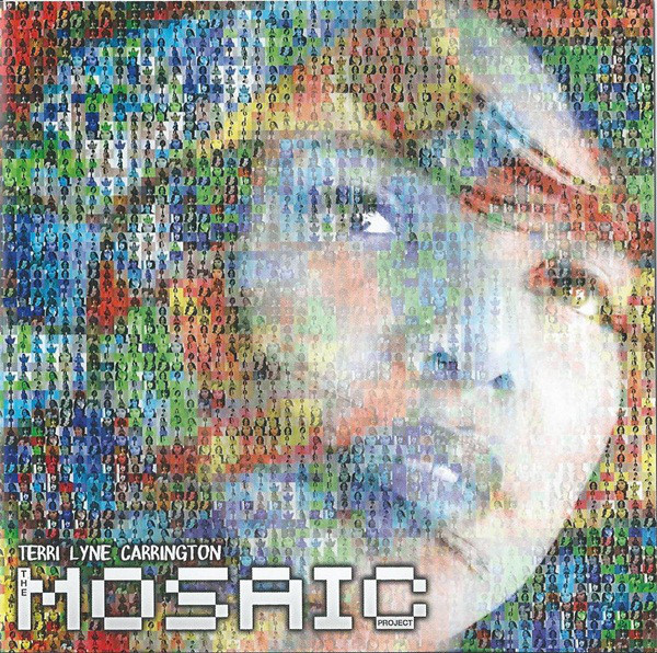 

Dee Dee Bridgewater: The Mosaic Project (1 CD)