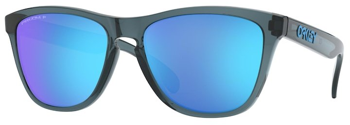 

Спортивные солнцезащитные очки мужские Oakley 0OO9013 / 55 9013F6, черный, 0OO9013 / 55 9013F6