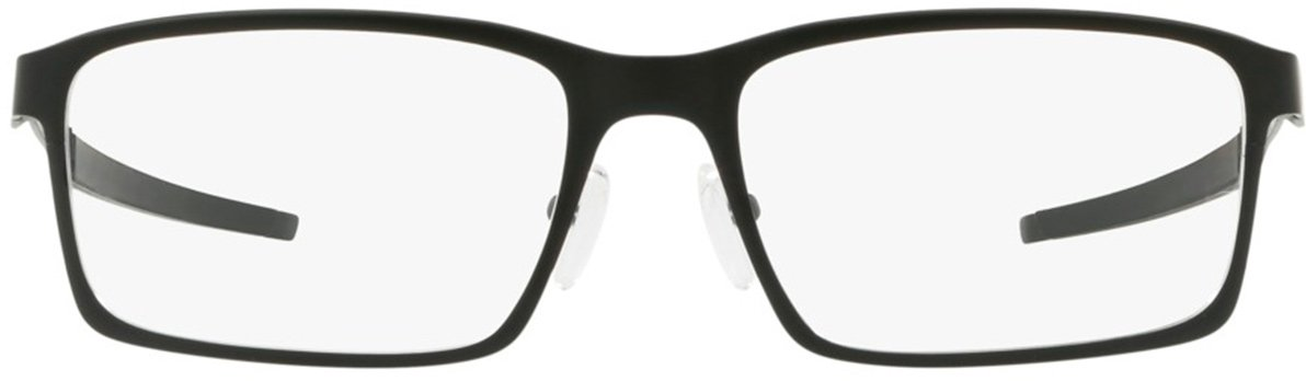 

Оправа для очков мужская Oakley 0OX3232 / 56 323201, черный, 0OX3232 / 56 323201