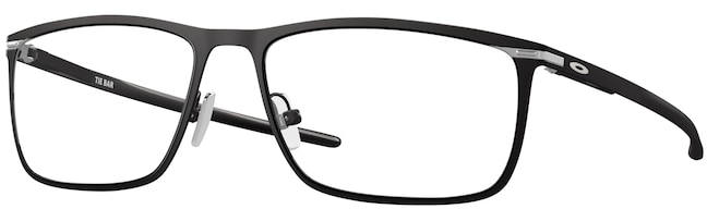 фото Оправа для очков мужская oakley 0ox5138 / 57 513805, черный