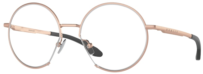 

Оправа для очков женская Oakley 0OX5149 / 51 514902, бронзовый, 0OX5149 / 51 514902