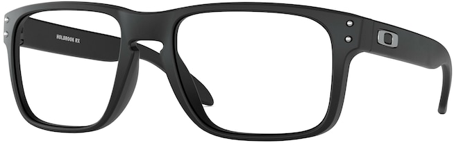 фото Оправа для очков мужская oakley 0ox8156 / 54 815601, черный