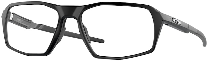 фото Оправа для очков мужская oakley 0ox8170 / 56 817001, черный