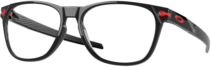 

Оправа для очков мужская Oakley 0OX8177 / 53 817704, черный, 0OX8177 / 53 817704