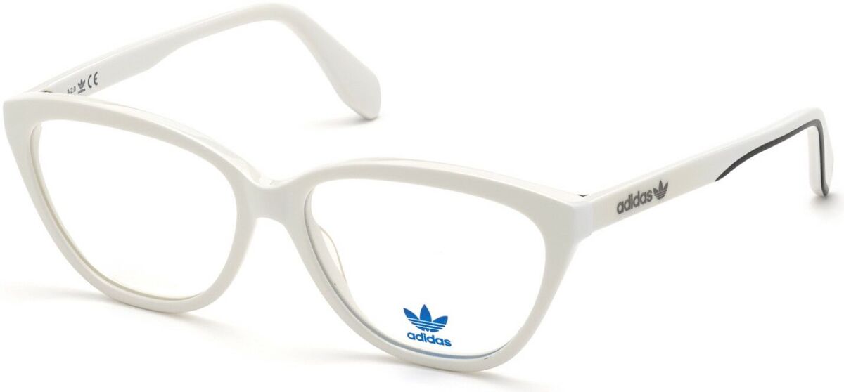 

Оправа для очков женская Adidas OR 5013 021, белый, OR 5013 021