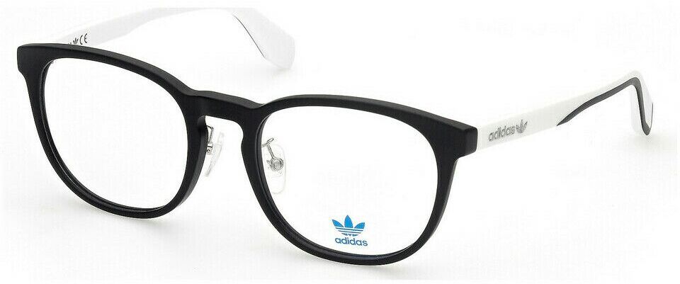 

Оправа для очков мужская Adidas OR 5014-H 002, черный, OR 5014-H 002