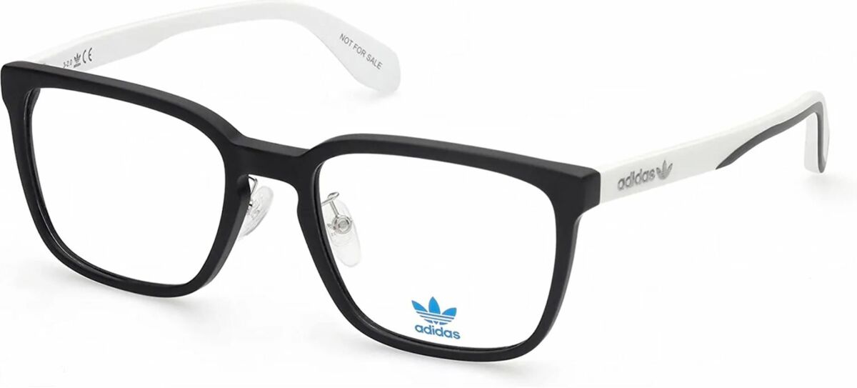 

Оправа для очков женская Adidas OR 5015-H 002, черный, OR 5015-H 002