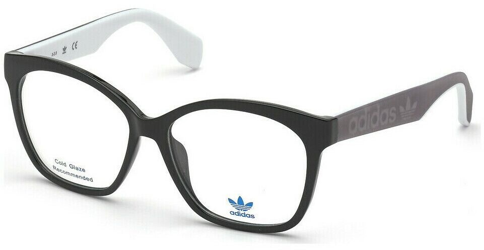 

Оправа для очков женская Adidas OR 5017 001, черный, OR 5017 001