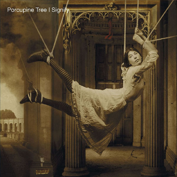 

PORCUPINE TREE: Signify (1 CD)