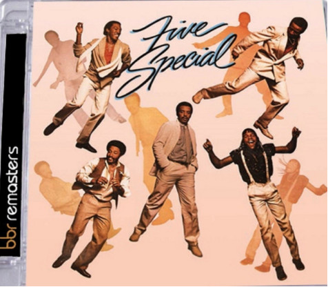 Five Special (1 CD)