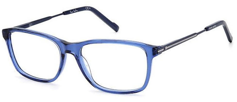 

Оправа для очков мужская Pierre Cardin P.C. 6245 PJP, синий, P.C. 6245 PJP