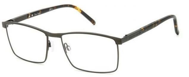 

Оправа для очков мужская Pierre Cardin P.C. 6887 SVK, коричневый, P.C. 6887 SVK