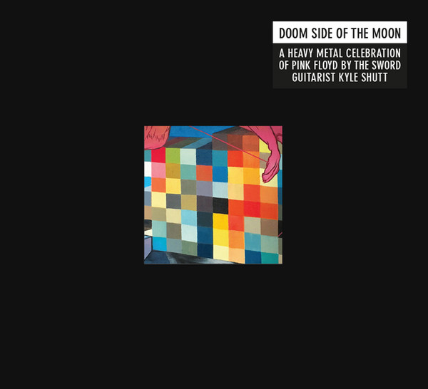 Doom Side Of The Moon ?– Doom Side Of The Moon (1 CD)