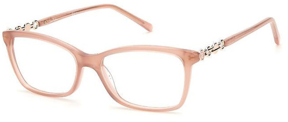

Оправа для очков женская Pierre Cardin P.C. 8504 35J, бежевый, P.C. 8504 35J
