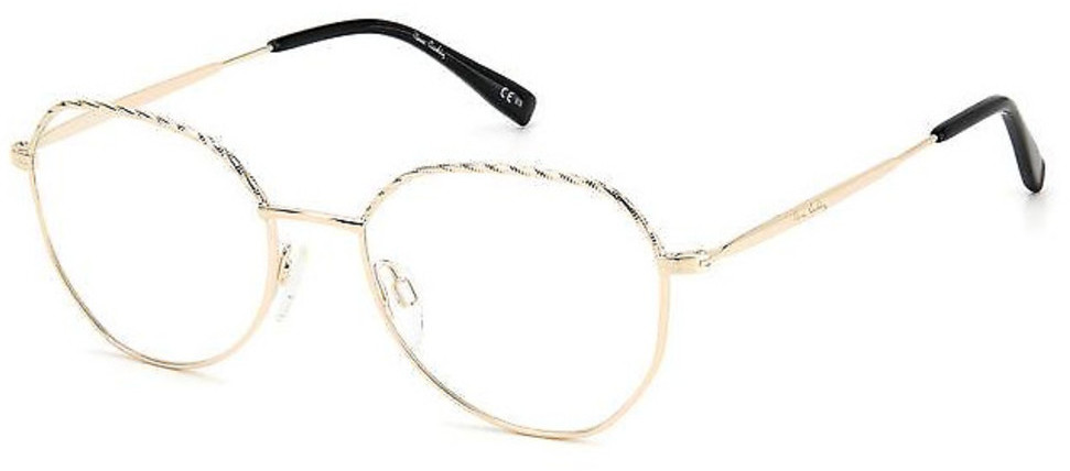 

Оправа для очков женская Pierre Cardin P.C. 8868 J5G, золотой, P.C. 8868 J5G