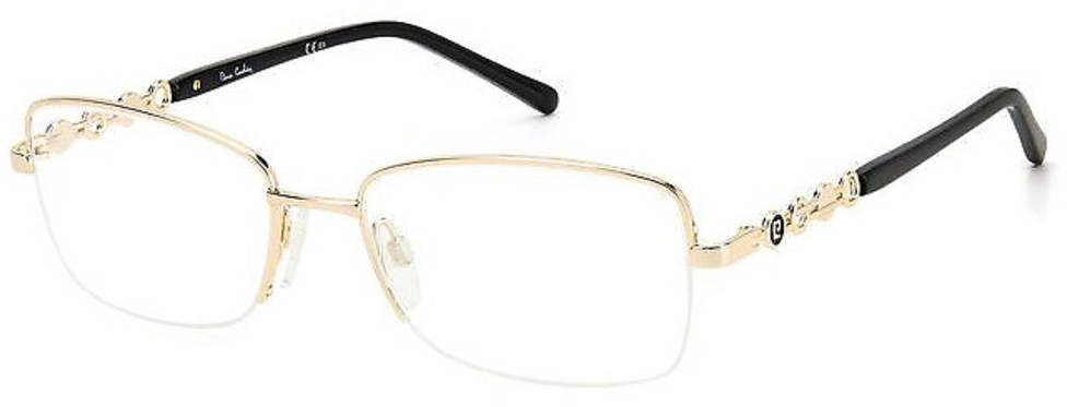 

Оправа для очков женская Pierre Cardin P.C. 8870 J5G, золотой, P.C. 8870 J5G