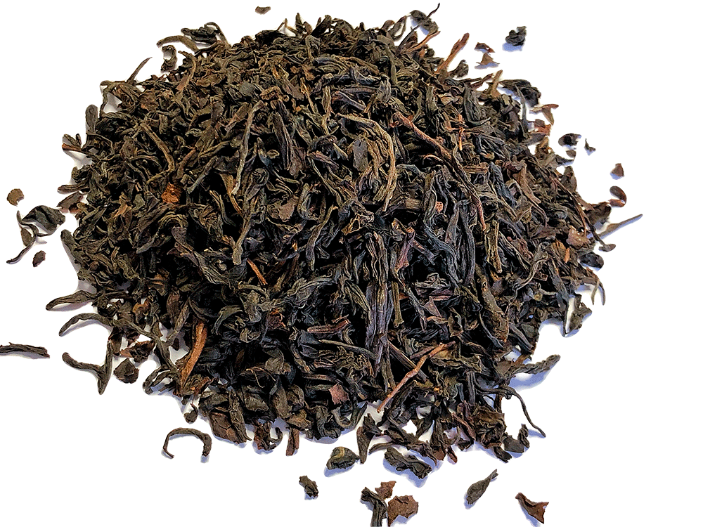 Чай черный Balzer Индийский Ассам ОРА (100гр)