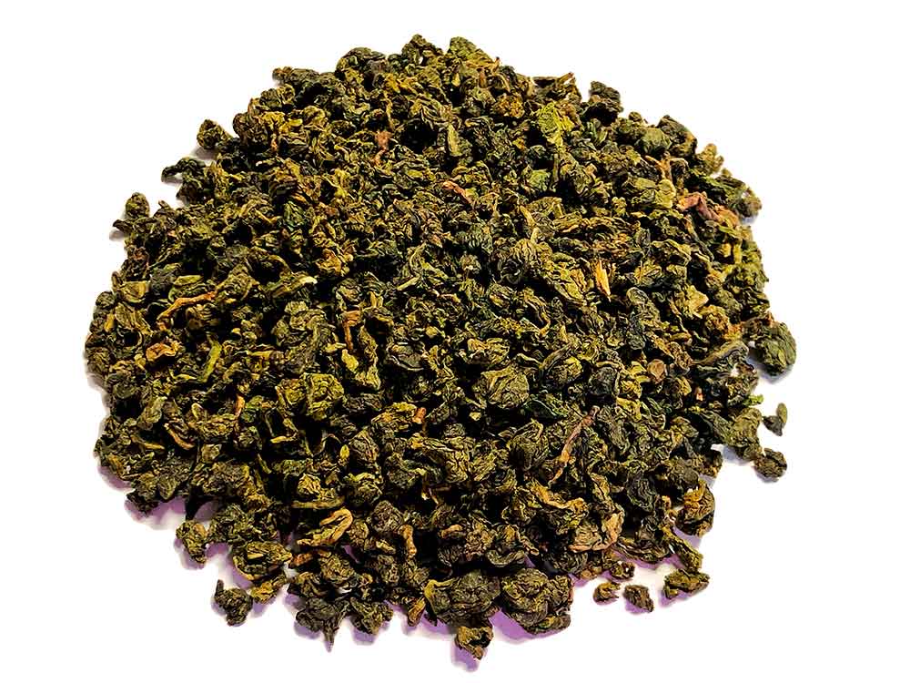 Чай зеленый Balzer Улун классический  (100гр)