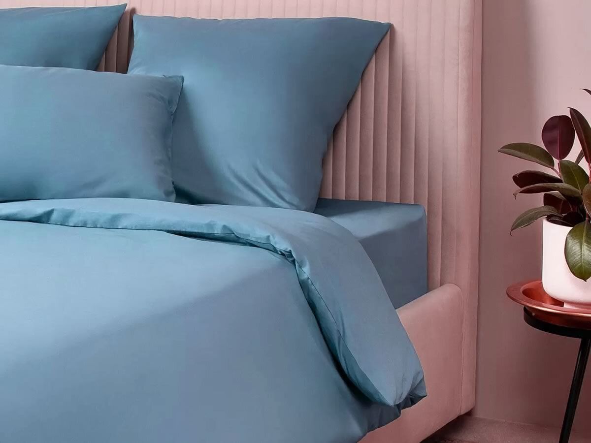 

Простыня Maktex Бонди 150x220 см, Простыни из поплина