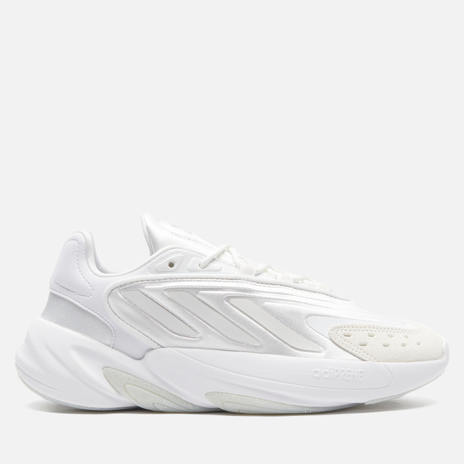 

Кроссовки женские Adidas Ozelia белые 38.5 EU, Ozelia