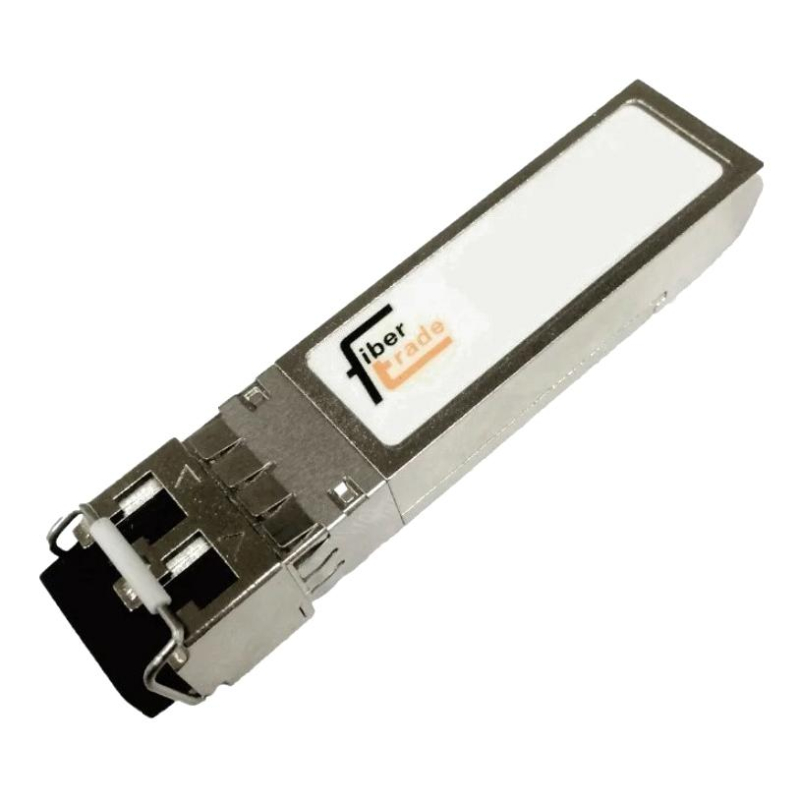 Трансивер Fibertrade FT-SFP+-LR-10-D(FT-SFP+-LR-10-D (INT)) 100045668318