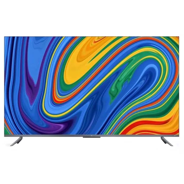 

Телевизор Xiaomi Mi TV 5 Pro, 65"(165 см), UHD 4K, Черный, Mi TV 5 Pro