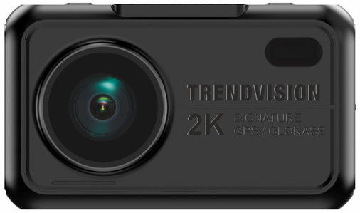 фото Видеорегистратор trendvision tdr-721s evo, черный