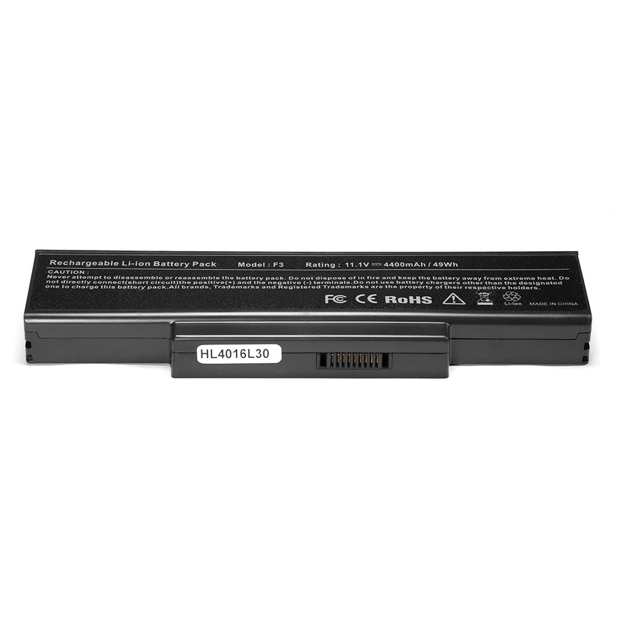 

Аккумулятор для ноутбука для ноутбука Asus 908C3500F