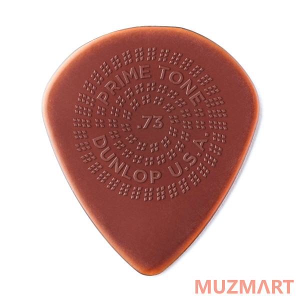 

Dunlop 520P073 Primetone Jazz III XL 3Pack Медиаторы