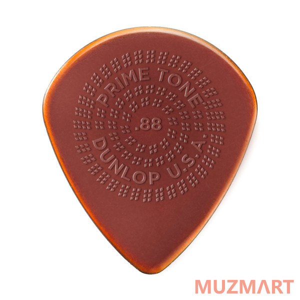 

Dunlop 520P088 Primetone Jazz III XL 3Pack Медиаторы