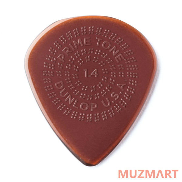 

Dunlop 517P130 Primetone Small Triangle Smooth 3Pack Медиаторы