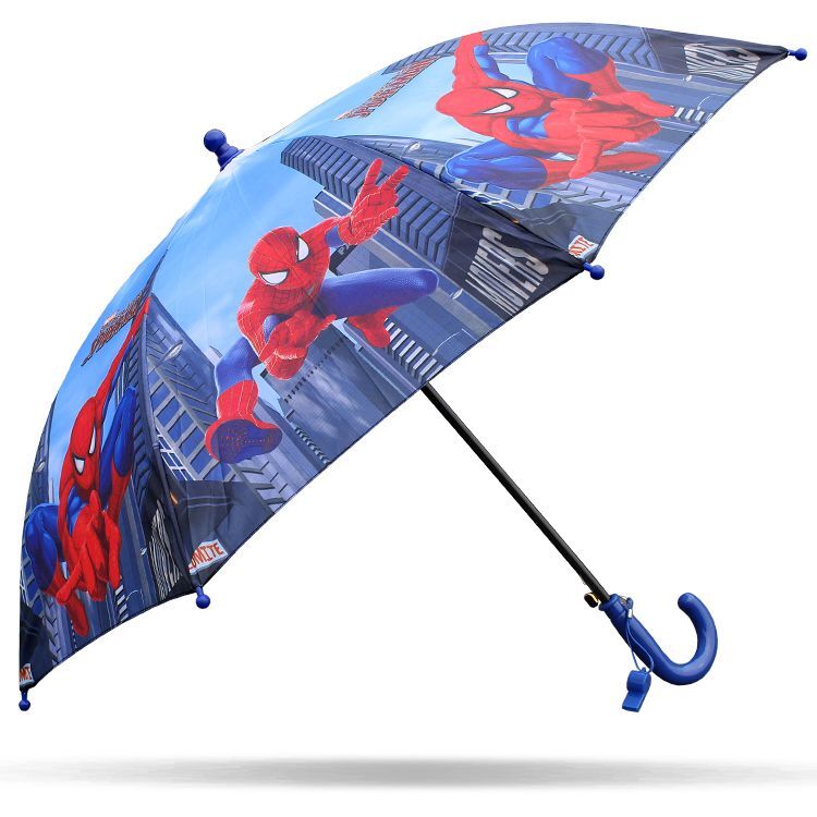 Зонт детский Человек Паук