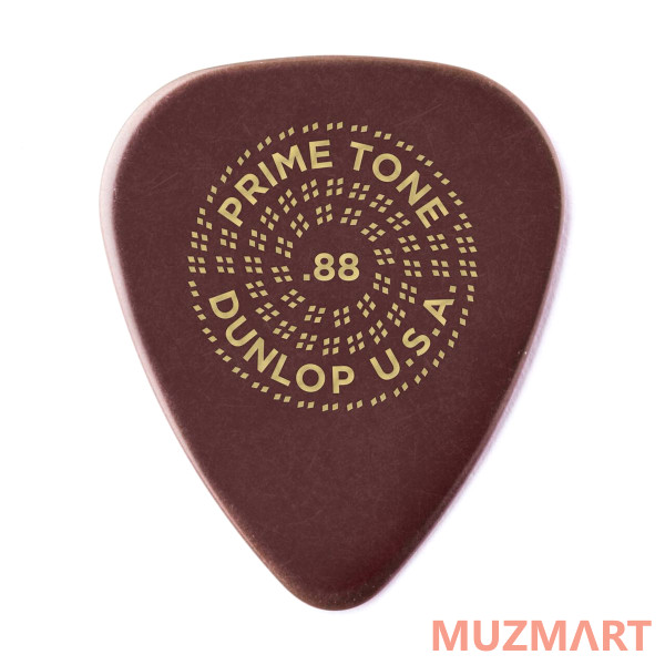 

Dunlop 511P088 Primetone Standard 3Pack Медиаторы, Коричневый