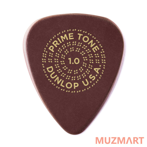 

Dunlop 511P100 Primetone Standard 3Pack Медиаторы, Коричневый