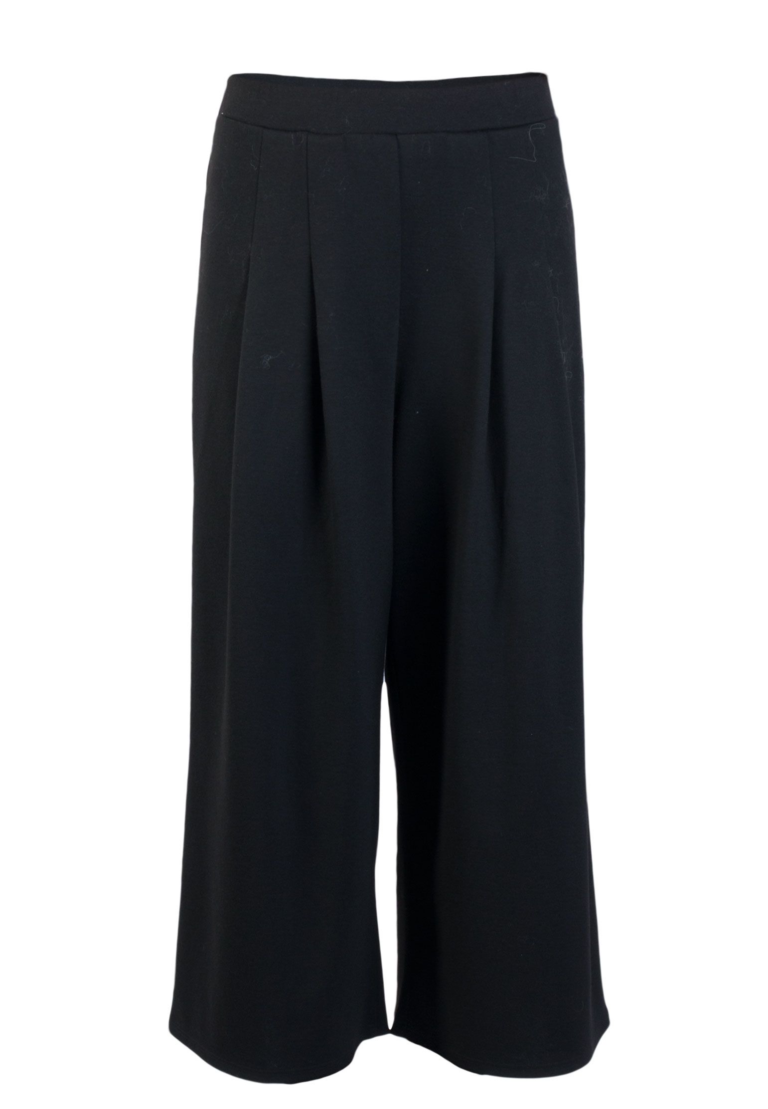 

Брюки женские Patrizia Pepe 88379 черные 44 RU, 88379