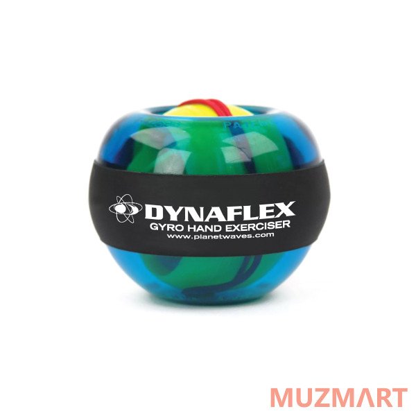 

Planet Waves PW-DFP-01 Dynaflex Тренажер для пальцев рук