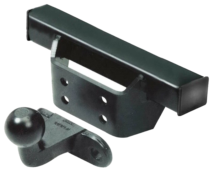 

Фаркоп для Toyota Land Cruiser 105 1998-2007 с кованым фланцевым шаром, T112-F