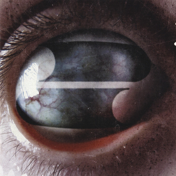 Filter: Crazy Eyes (1 CD)